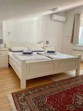 Sarajevo Cozy Attic